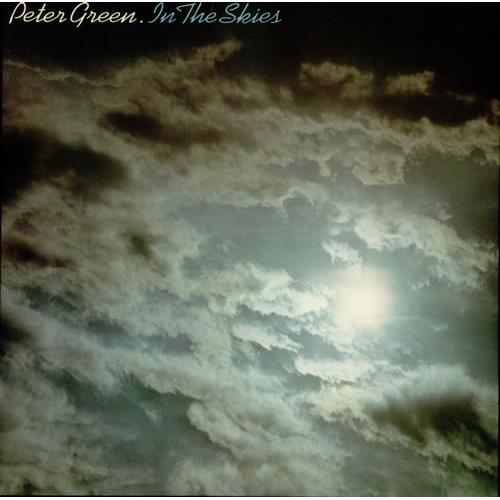 Peter Green In the Skies (LP)